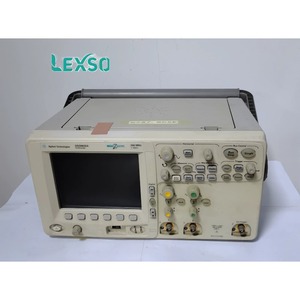 ออสซิลโลสโคป hp/Keysight DSO6032A 300MHz 2GS/s 2Ch xgeqpt - Product Image 2
