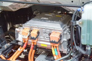 Mini-camion KAMA X1 monocylindre diesel ou électrique pur EV 4x2, conduite à gauche, Euro 6, boîte de vitesses 5MT, capacité de charge de 3 tonnes. - Product Image 5