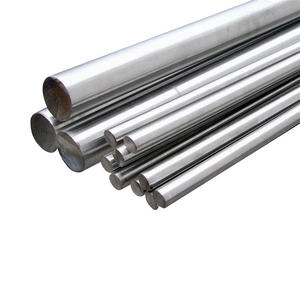 מוט עגול נירוסטה/נירוסטה מרובע בר 1 מ "מ 2mm 2.5 מ" מ 3 מ "מ 4 מ" מ התאמה אישית - Product Image 4