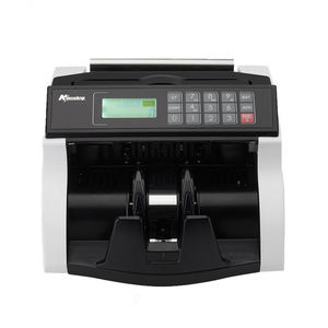 <span class=keywords><strong>Contador</strong></span> <span class=keywords><strong>de</strong></span> billetes <span class=keywords><strong>de</strong></span> <span class=keywords><strong>dinero</strong></span> <span class=keywords><strong>Contador</strong></span> <span class=keywords><strong>de</strong></span> billetes en línea Máquina - Product Image 1