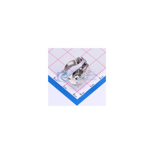 Electronic Components Connectors <strong>Supplier</strong> MY-18650-02 Contact / elastic device <strong>SMD</strong> <strong>Button</strong> Strip Battery Connector MY1865002 - Product Image 1