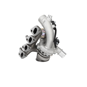 New DIESEL Bộ phận động cơ <span class=keywords><strong>turbo</strong></span> tăng áp 25198550 55565353 cho 2011-2018 Chevy Cruze Sonic TRAX Buick Encore 1.4L <span class=keywords><strong>Turbo</strong></span> - Product Image 3