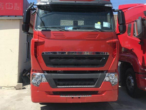 Camion <span class=keywords><strong>de</strong></span> tête <span class=keywords><strong>de</strong></span> <span class=keywords><strong>remorque</strong></span> HOWO 420HP 6*4 A7 camion tracteur <span class=keywords><strong>de</strong></span> <span class=keywords><strong>remorque</strong></span> <span class=keywords><strong>de</strong></span> cabine d'extension <span class=keywords><strong>de</strong></span> plancher haut avec la pièce jointe - Product Image 6