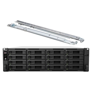 Rackstation rs4021xs + <span class=keywords><strong>NAS</strong></span> máy chủ với Xeon CPU 64GB Bộ nhớ 2 x 10gbe <span class=keywords><strong>LAN</strong></span> cổng <span class=keywords><strong>NAS</strong></span> máy chủ lưu trữ - Product Image 5