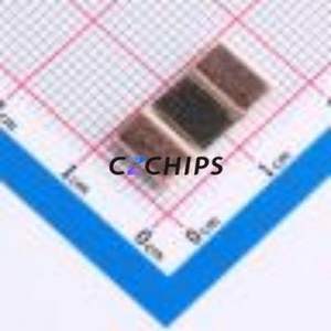 ตัวต้านทานตรวจจับกระแส/ตัวต้านทาน5930ตัวต้านทานแบบสุ่ม0.2mOhm 1% 7W HoSS5930-7W-0.2mR-1 % - Product Image 2