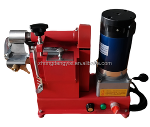 Máquina de Encolar Eléctrica Semiautomática de Sobremesa para Pegado de Asas de Bolsas, Encoladora de Asas de Bolsas de Compras, Herramienta de Encolado de Cuero - Product Image 2