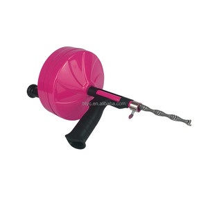 <strong>Drain</strong> and Pipe Cleaning <strong>Tools</strong> Manufacturer - Product Image 1