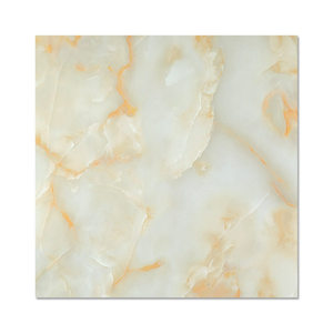 Piastrelle in Porcellana Verde <span class=keywords><strong>Smeraldo</strong></span> Effetto Marmo 800x800mm Antiscivolo per Interni Soggiorno, Guangdong Foshan - Product Image 1