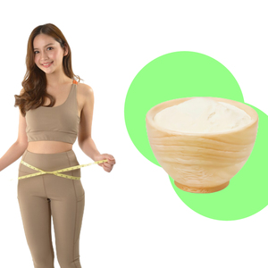 Precio de fábrica Suplemento de soporte metabólico Sibu Polvo Quema de grasa Supresor del apetito Pérdida de peso Sibu - Product Image 4