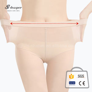 ถุงน่องเซ็กซี่แบบบาง ระบายอากาศได้ดี ป้องกันการอุดตัน ป้องกันแบคทีเรีย ลายเรียบหรู ดูดีมีระดับ สำหรับพนักงานต้อนรับบนเครื่องบิน - Product Image 1