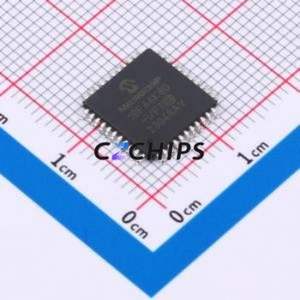 Microcontrolador de chip IC de circuito integrado (MCU/MPU/SoC), nuevo y original, 1/2/1/2 (10x10) - Product Image 1