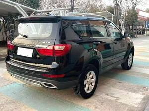 Landwind X8 2017 2018 2019, <span class=keywords><strong>SUV</strong></span> tout-terrain haute performance - Product Image 5