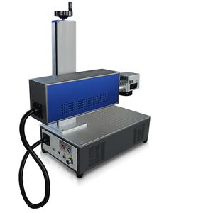 Máquina de Marcado Láser CO2 Flashlaser de 60W, Precio de Fábrica, Nueva, Compatible con CNC, Acrílico, PVC, Cuero, DXF/PLT/BMP/AI, Alta Precisión - Product Image 3