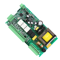 Placa de Ensamblaje de PCBA para Electrónica de Consumo, Montaje SMT, Soldadura por Ola, Rendimiento Confiable