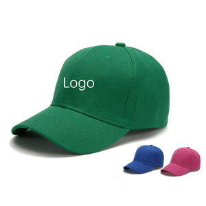 <span class=keywords><strong>Polyester</strong></span> rắn màu đồng bằng được trang bị Snapback mũ tùy chỉnh thêu logo bán buôn Đen trống 6 Bảng điều chỉnh Mũ bóng chày - Product Image 1