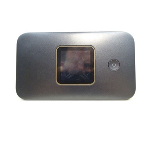 Piezas de Repuesto de carcasa para Huawei E5785Lh <span class=keywords><strong>E5785</strong></span>, cubierta trasera de puerta de batería, nuevas - Product Image 3