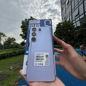 Venta directa de fábrica, teléfono inteligente original Camon 50pro 5G con Android 15, Deca Core, sistema Android 15 - Product Image 6