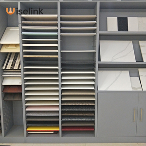 Acrylic Solid Surface Sheets Custom Cut-to-Size <strong>Artificial</strong> <strong>Stone</strong> for Countertops Shower Walls Reception Desks - Product Image 1