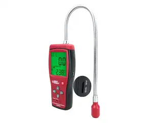 Sensore intelligente AS8800A portatile combustibile Gas naturale gpl artificiale Gas carbone rilevatore di perdite prezzo