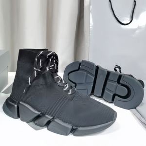 Luxurious Designer Men <b>Shoes</b> High Quality Lace up Original Men's Casual Walking Sneaker Trainers Sock <b>Shoes</b> Chunky Sports <b>Shoes</b> - Product Image 6