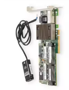 842475-001 สำหรับการ์ดเครือข่าย HPE SPS-PCA 4e/4i P1224 PCI E 842475-001 842475-001 สำหรับการ์ดเครือข่าย HPE SPS-PCA 4e/4i P1224 PCI-e - Product Image 3