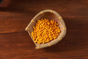 ไข่แดงแห้งคุณภาพสูง 100% จากธรรมชาติ เกรดอาหาร ขนาด 5x5 มม. ขายส่งจำนวนมาก - Product Image 5