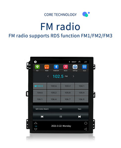 9.7 Inch Cho Honda CRV CR-V 2006 2007 2008 2009 2010 2011 2012 Màn Hình Cảm Ứng Dọc Android Đài Phát Thanh Xe Hơi Máy <span class=keywords><strong>DVD</strong></span> <span class=keywords><strong>Gps</strong></span> Xe Hơi - Product Image 6