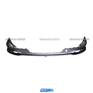 Spoiler arrière noir de remplacement OE 3SE807527 pour Bentley Flying Spur 2020 - Product Image 4