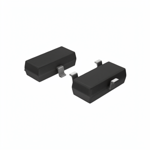 Diodes BZX84C30VLYT116 BOM IC In Stock Components Electronic TO-236-3, SC-59, SOT-23-3 - Product Image 1