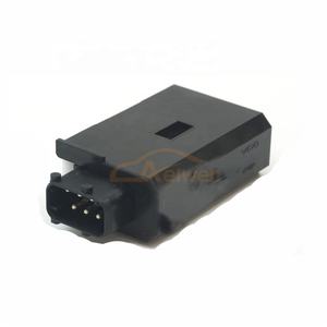 مشغل قفل باب السيارة من Aelwen يصلح لسلسلة BMW 3 معتمد من OE <span class=keywords><strong>67118353012</strong></span> 1387606 1387726 67111387726 - Product Image 2