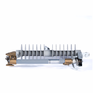 Protection haute tension 24kV pour l'extérieur pour les lignes électriques Matériau céramique Fusible découpé Type polymère Bon prix - Product Image 2