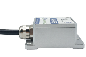 BWSENSING 3-Achsen-Beschleunigungsmesser + 3-Achsen-Magnetometer + 3-Achsen-Gyro-Sensor Digital ausgang RS232/485/CAN/TTL Optionales Modell BW-AH100 - Product Image 2