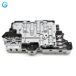 Cuerpo de Válvulas de Transmisión 6T75 Nuevo para Chevrolet Buick 6T70 124740AC - Product Image 1