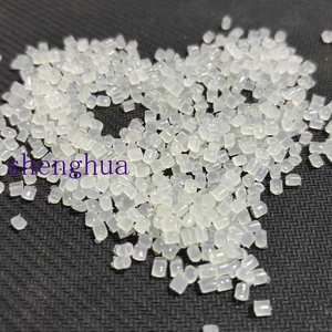 Granulés de résine plastique vierge translucide blanche LDPE de haute qualité, qualité alimentaire, à bas prix, LDPE LGFB9500 - Product Image 4