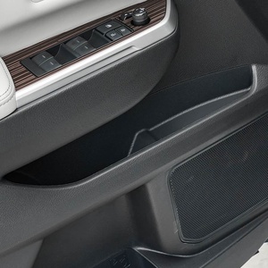 <span class=keywords><strong>Toyota</strong></span> Sienna 2027, Cero Kilómetros, 2.5L HEV, Motor Doble, 4WD, Edición Comfort - Product Image 6