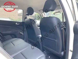 <span class=keywords><strong>Prix</strong></span> Abordable <span class=keywords><strong>2022</strong></span> Kx1 SUV Compact Essence 5 Portes 5 Places Conduite à Gauche Véhicule d'Occasion - Product Image 4