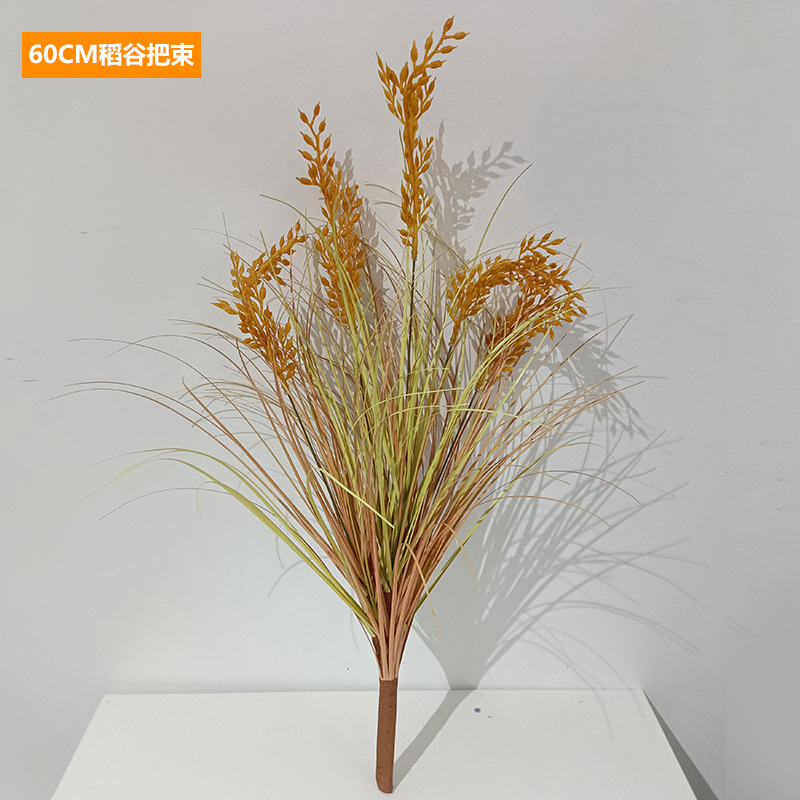Paquete de arroz de 60 cm