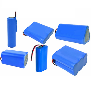 Paquete de Baterías Recargables de Alta Calidad, 12.8V, 6500mAh, LFP, Personalizado de Fábrica, Batería de Litio Lifepo4 - Product Image 4