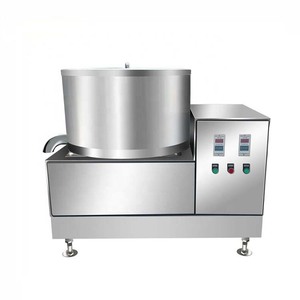 Linea di produzione di patatine fritte - Product Image 6