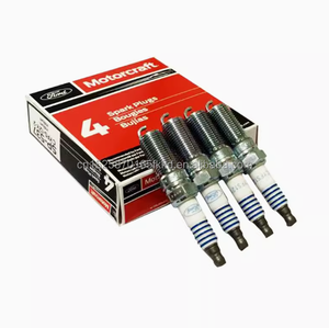 Çin buji AG9112405BB buji toptan Ford Mondeo kaçış kenar 2.0 için - Product Image 5