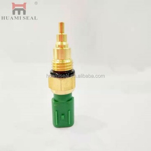 Pièces d'excavateur, capteur de température de l'eau 129107-44901 - Product Image 3