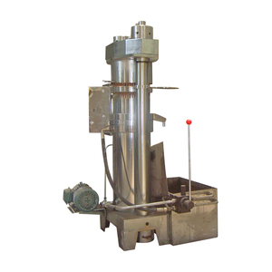 Avocat Graines De Chanvre Paume D'extraction D'huile de Sésame Pressage D'olive Presse à Beurre De Cacao Machine - Product Image 4