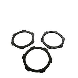 Piezas Mecanizadas de Fibra de Carbono Songbang, Hechas a Medida, Ligeras y de Alta Resistencia, Accesorios para Drones - Product Image 1