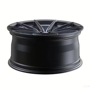 Rines de Aleación AVT 5X112 5X120 de 18/19/20 Pulgadas, Cóncavos, para Autos de Carreras, para BMW, Audi, Mercedes Benz, <span class=keywords><strong>Porsche</strong></span> - Product Image 4