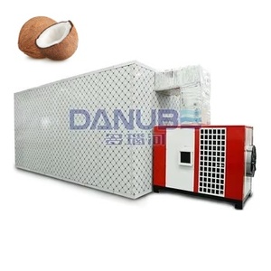ถาดอบมะพร้าวราคาโรงงาน ขายดี ตู้อบผักอัตโนมัติสำหรับอบแตงกวา - Product Image 1