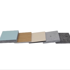 Radiation Protection Modern Multifunction <strong>Plaster</strong> <strong>Board</strong> Dry Wall Gypsum <strong>Board</strong> Composite Materials Medical X-ray Protective - Product Image 2