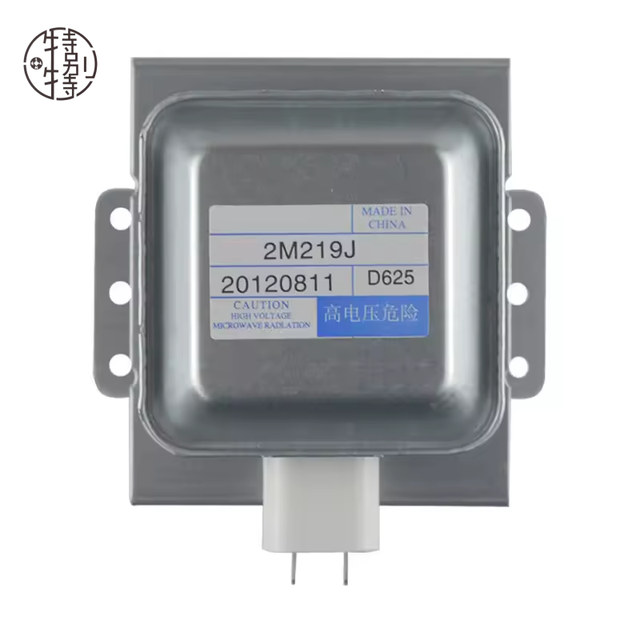 Hot Selling Microwave Magnetron 2M319J for Household Use Durable Replacement with Good Quality and Low Price for Witol Magnetron