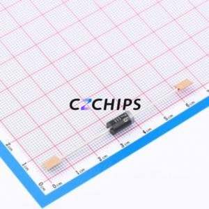 Diode Zener 1N5337B DO-27 (DO-201AD) neuve et originale, vente en gros de composants électroniques, fournisseur de puces et service BOM - Product Image 1