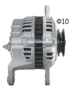 <span class=keywords><strong>Alternador</strong></span> de envío global 12V 70A 1S <span class=keywords><strong>alternador</strong></span> de coche 14659 de 720 a 1S para <span class=keywords><strong>NISSAN</strong></span> <span class=keywords><strong>D21</strong></span> PICKUP 2.4L <span class=keywords><strong>alternador</strong></span> de vehículo - Product Image 1