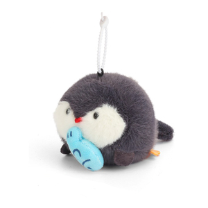 QS Giocattoli <span class=keywords><strong>Educativi</strong></span> in Peluche Morbido a Forma di Cartone Animato, Popolari e Carini, 3 <span class=keywords><strong>Stili</strong></span> per Bambini dai 3 Anni in Su, Regalo QSTOYS - Product Image 1